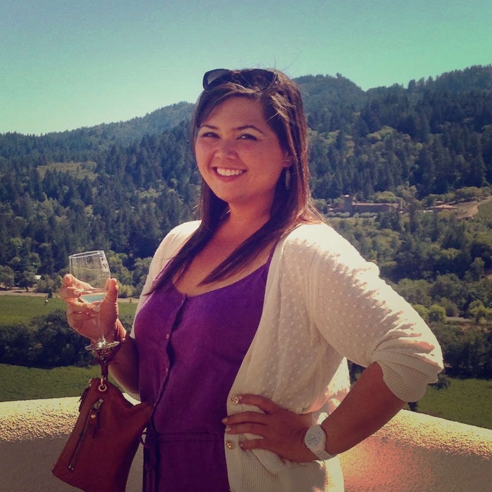 Meet your Posher, Tara